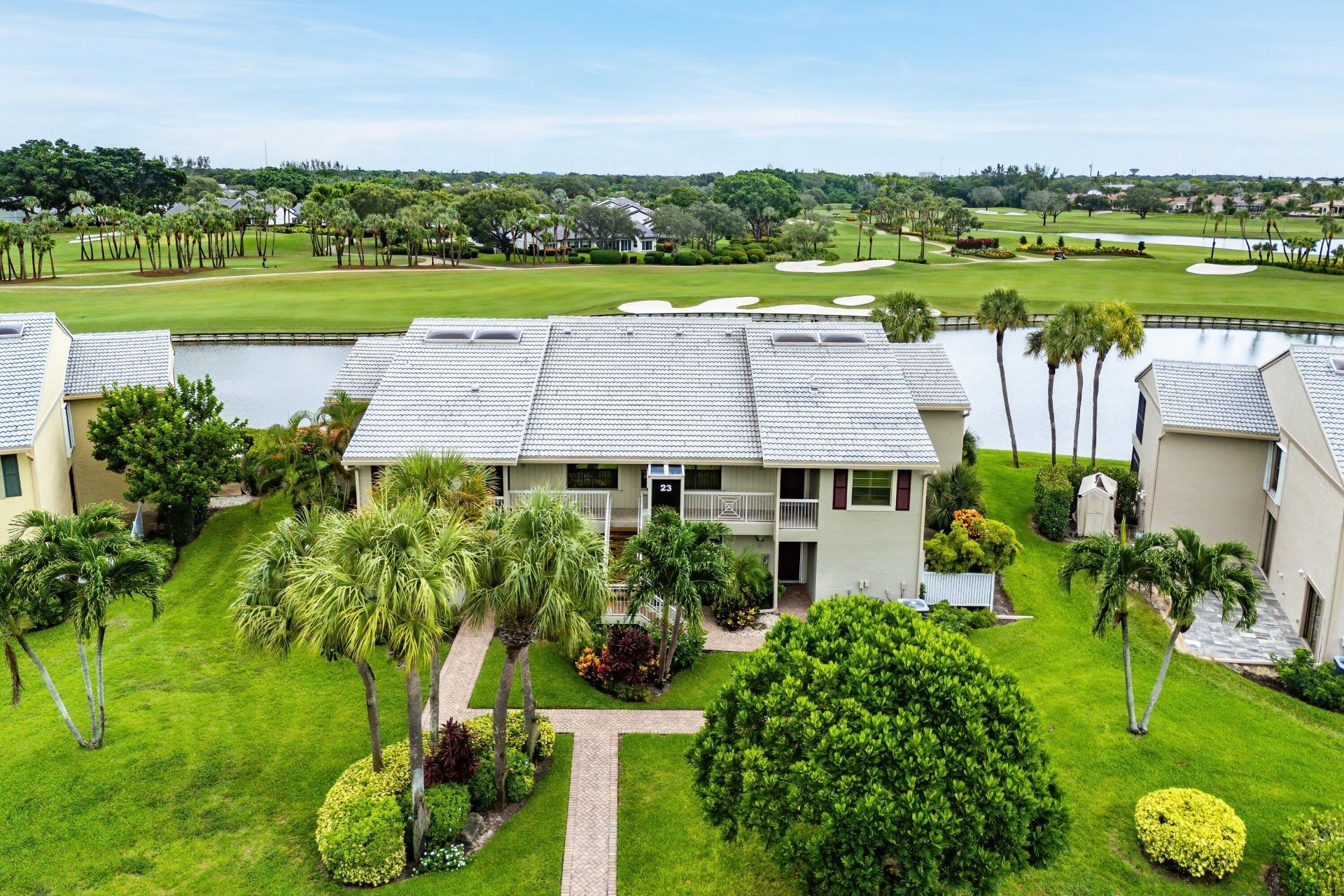 23 Eastgate Drive, Unit C, Boynton Beach, FL 33436 Photo