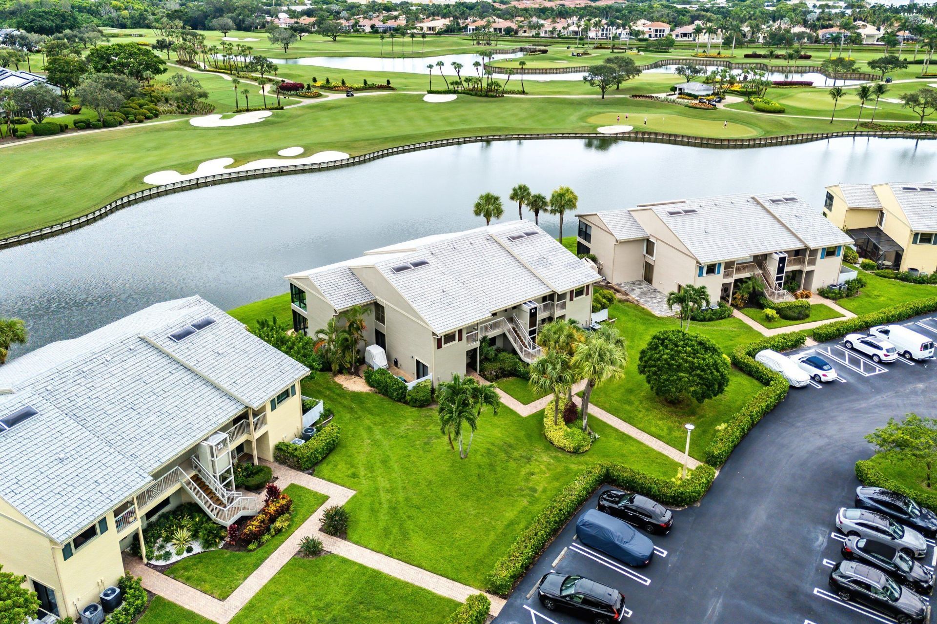 23 Eastgate Drive, Unit C, Boynton Beach, FL 33436 Photo