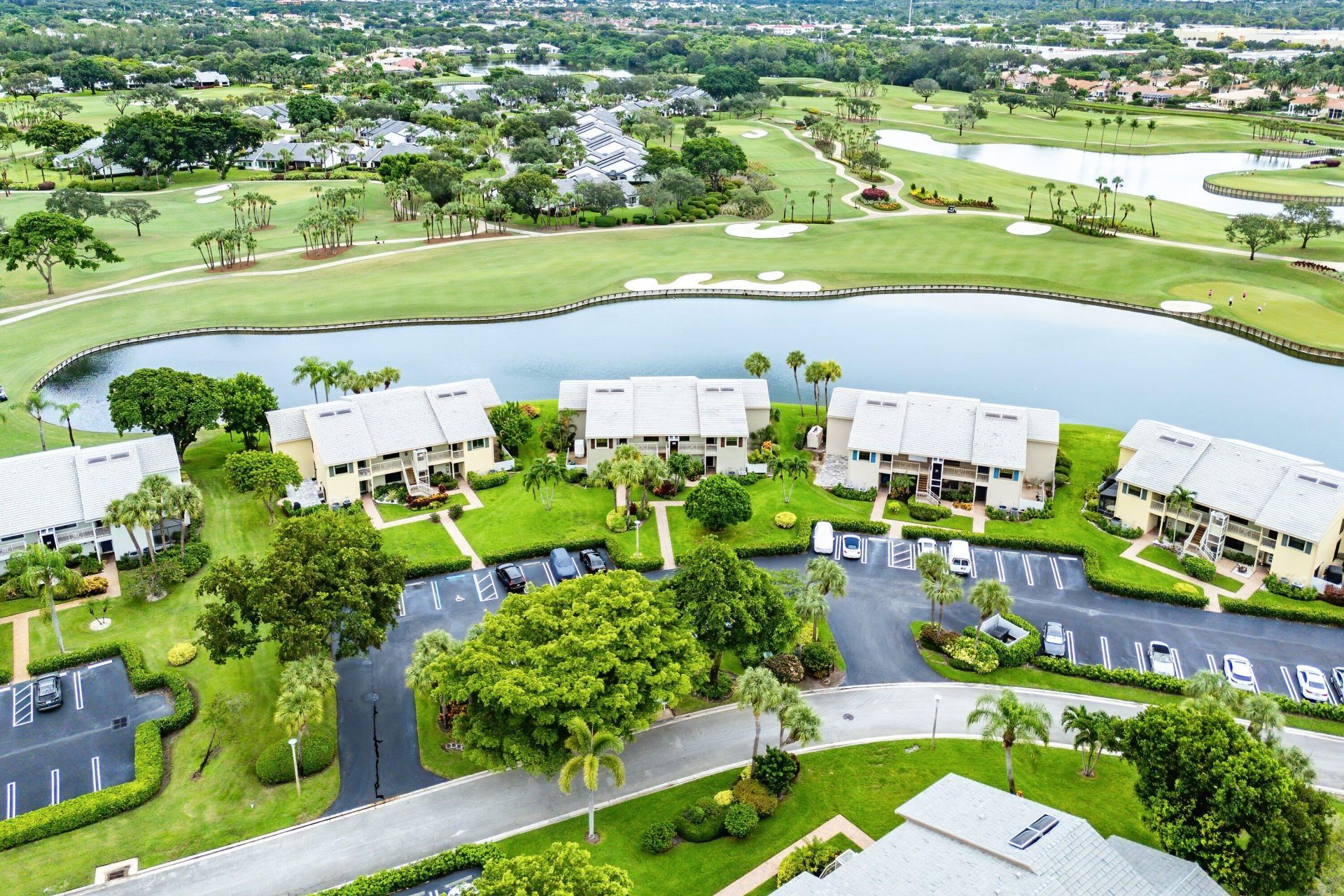 23 Eastgate Drive, Unit C, Boynton Beach, FL 33436 Photo