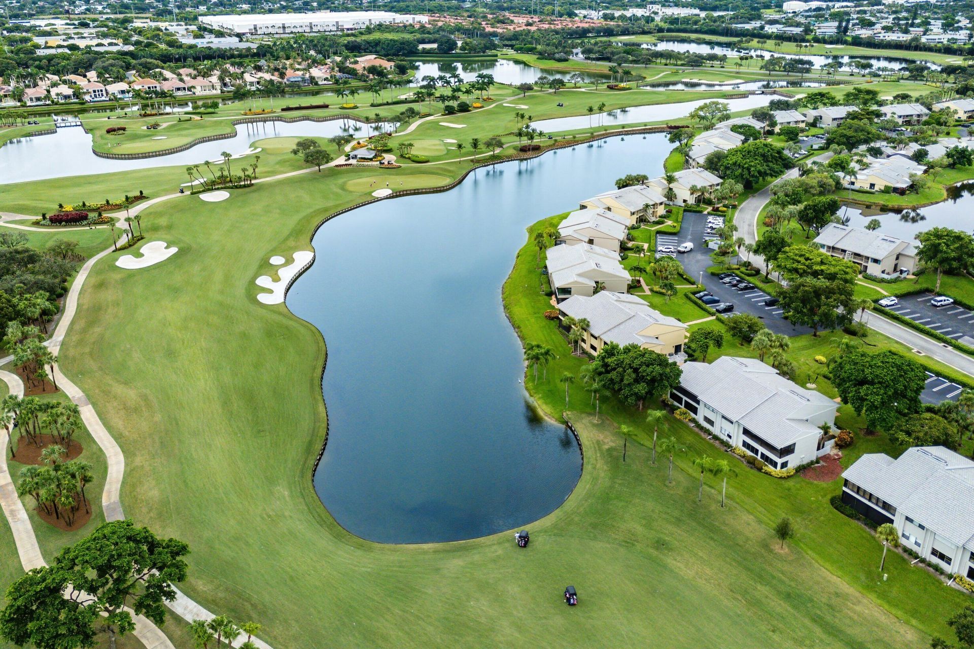 23 Eastgate Drive, Unit C, Boynton Beach, FL 33436 Photo