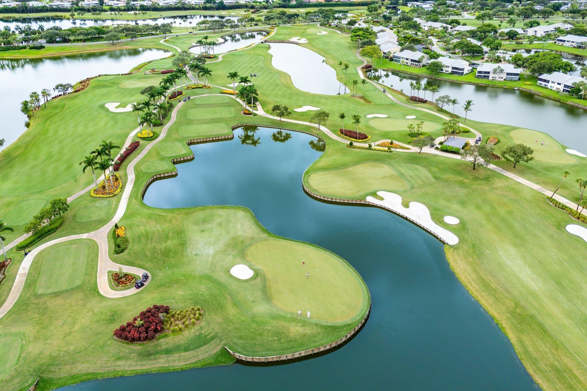 23 Eastgate Drive, Unit C, Boynton Beach, FL 33436 Photo