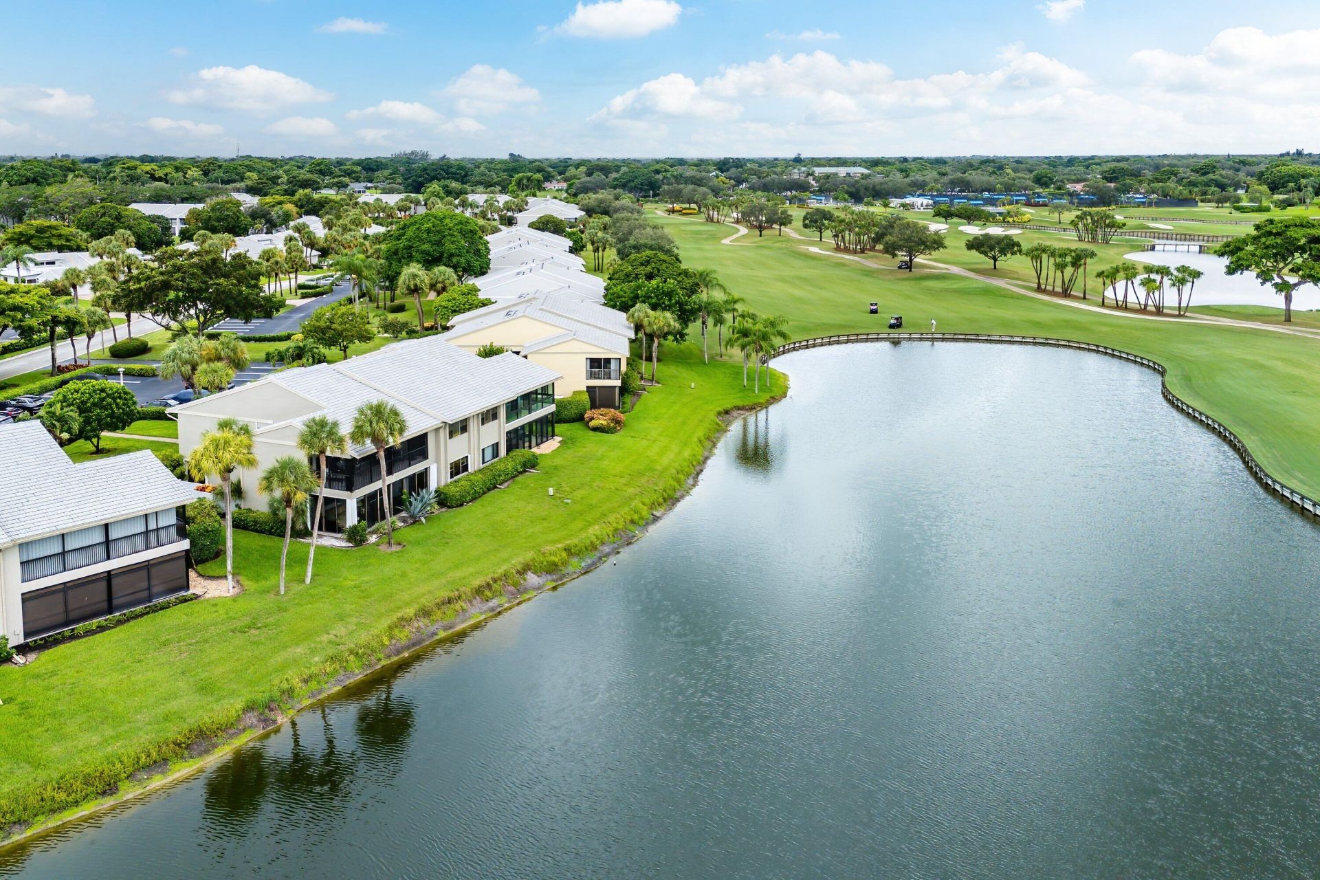 23 Eastgate Drive, Unit C, Boynton Beach, FL 33436 Photo