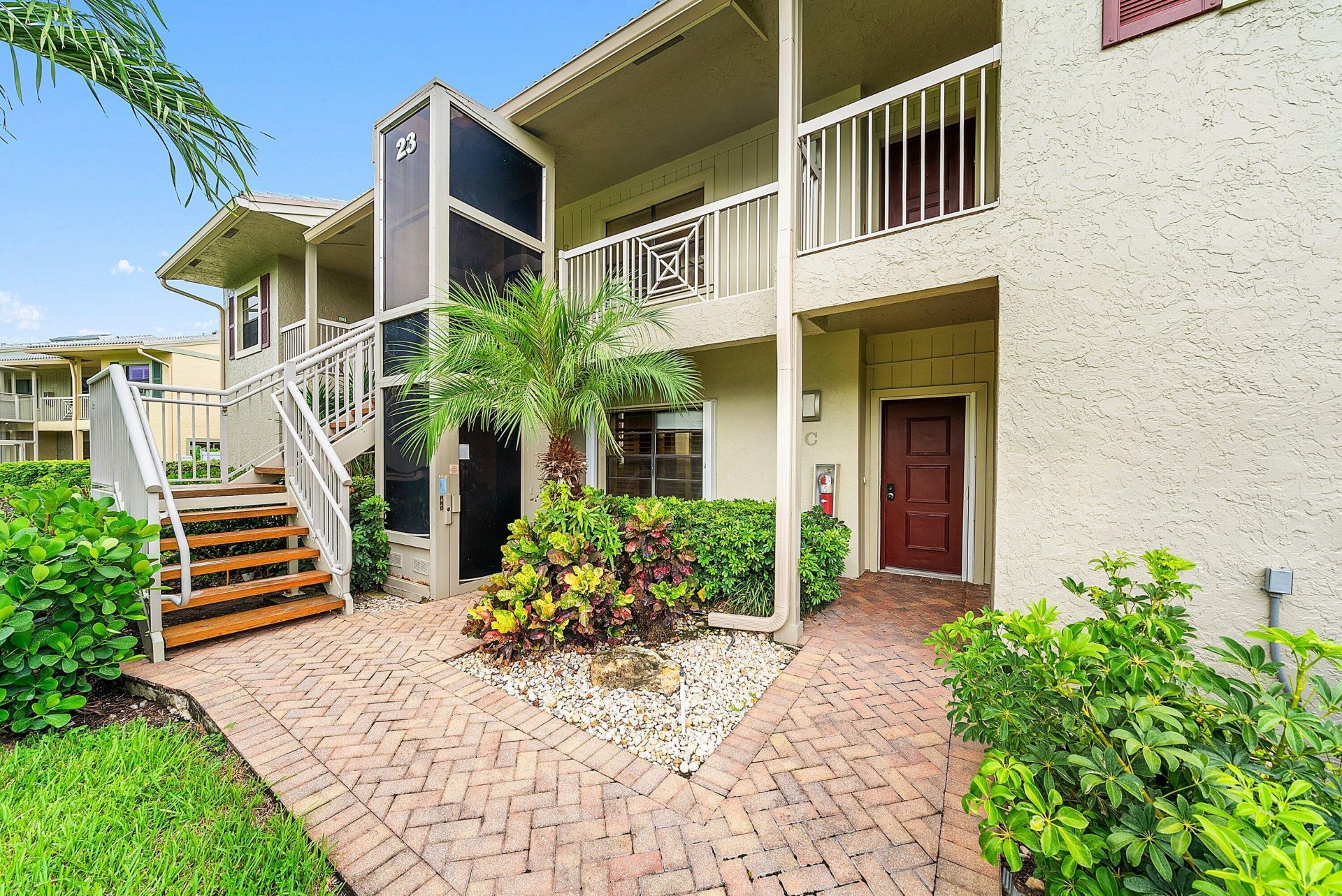 23 Eastgate Drive, Unit C, Boynton Beach, FL 33436 Photo