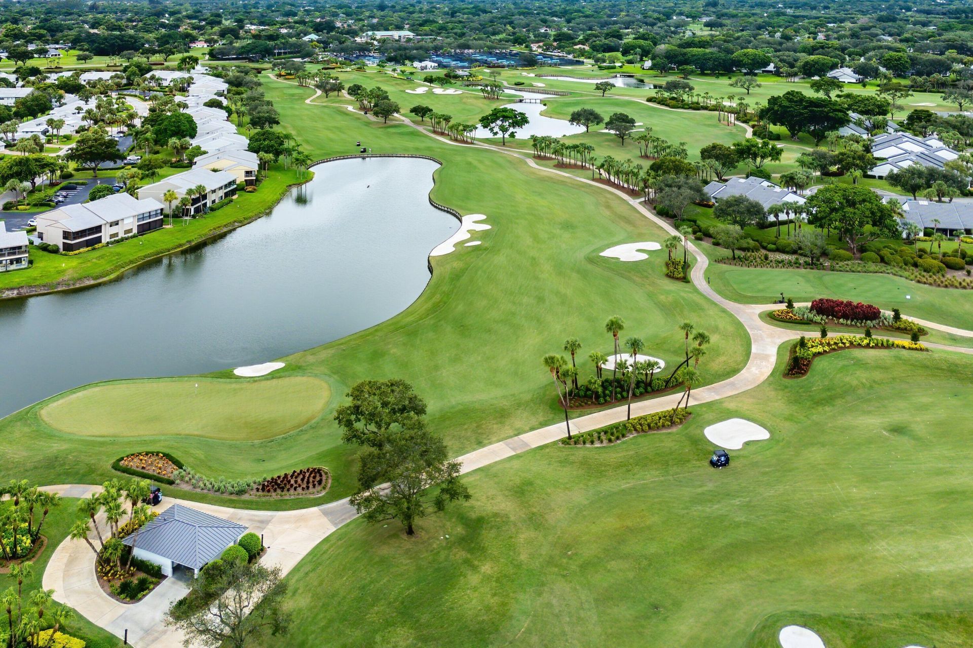 23 Eastgate Drive, Unit C, Boynton Beach, FL 33436 Photo