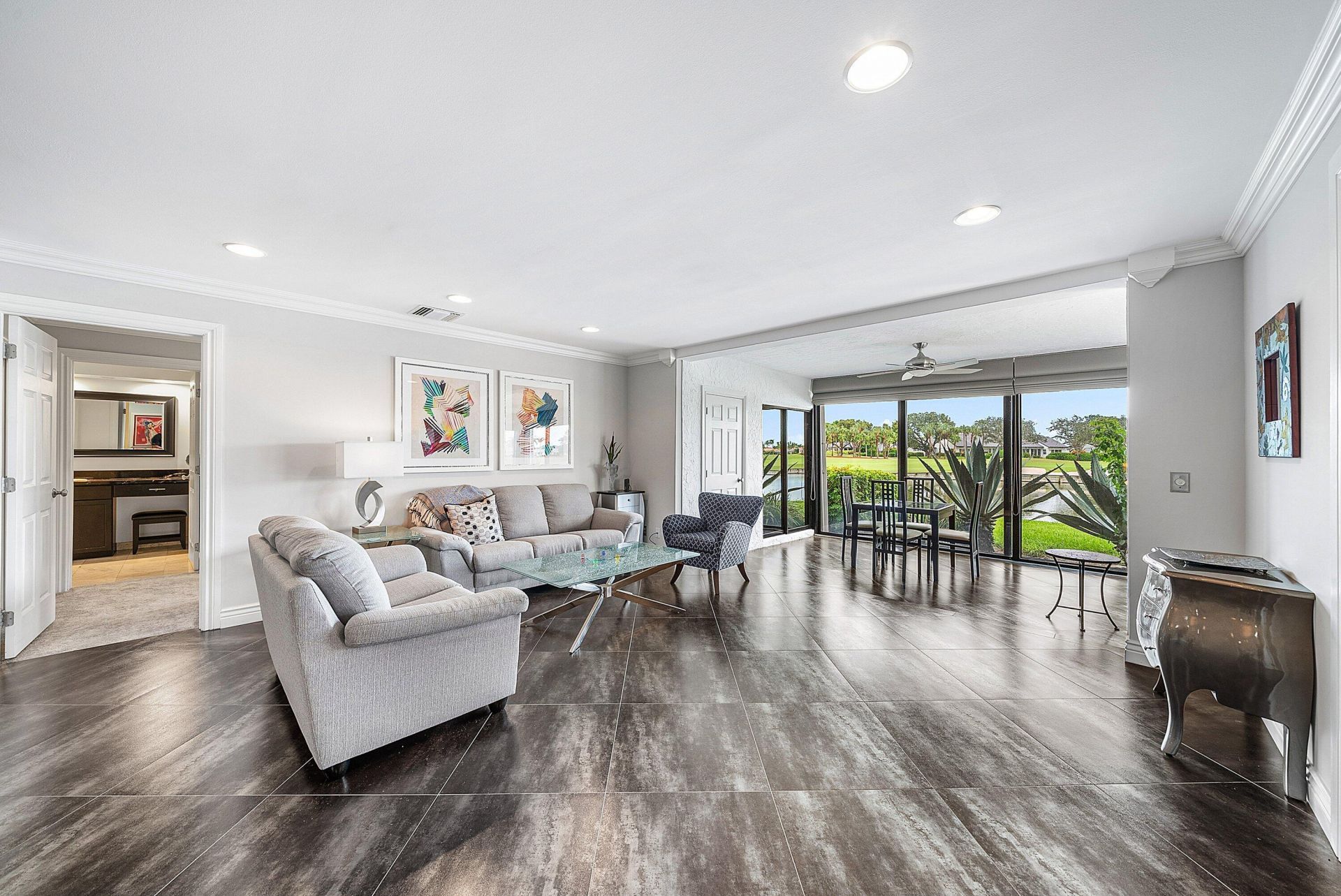 23 Eastgate Drive, Unit C, Boynton Beach, FL 33436 Photo