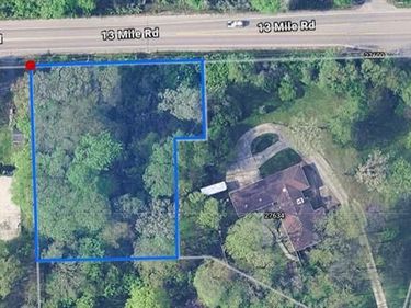 00000 13 Mile, Farmington Hills, MI 48331