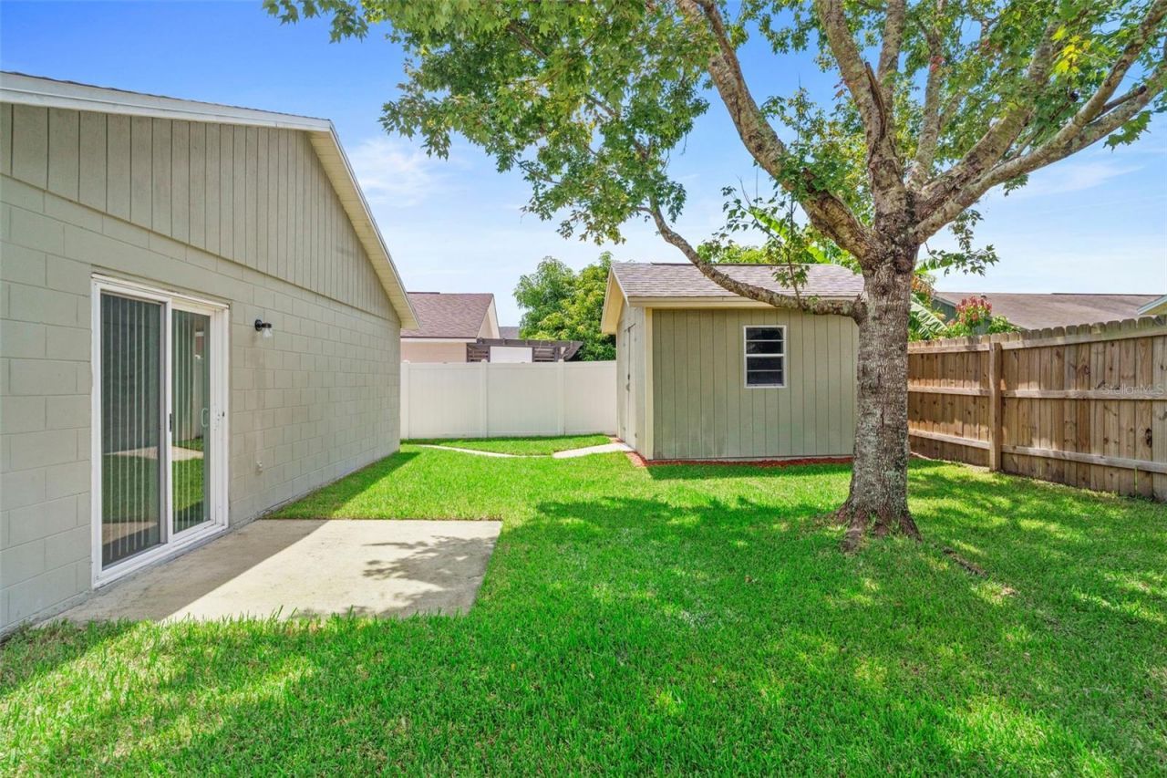 2033 Garwood Drive, Orlando, FL 32822 Photo
