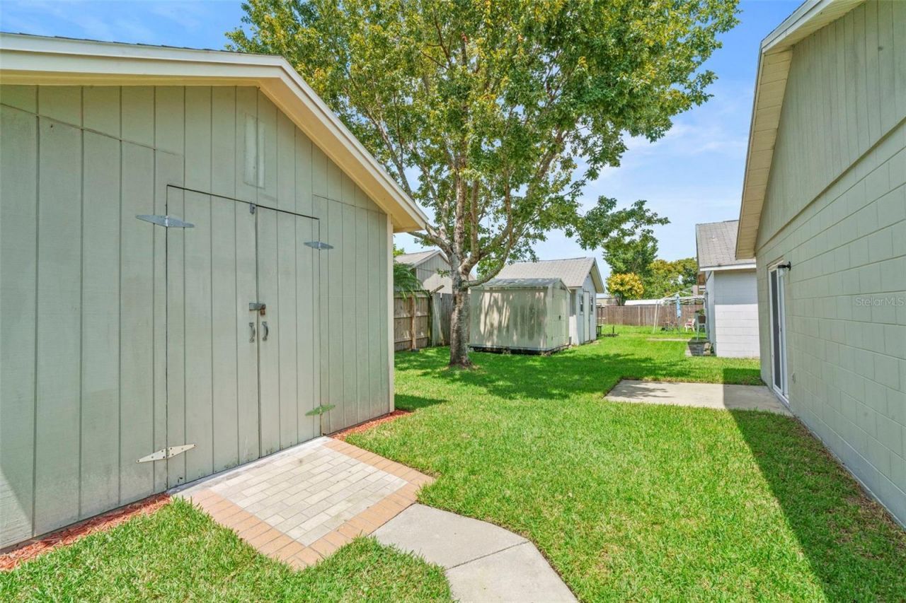 2033 Garwood Drive, Orlando, FL 32822 Photo