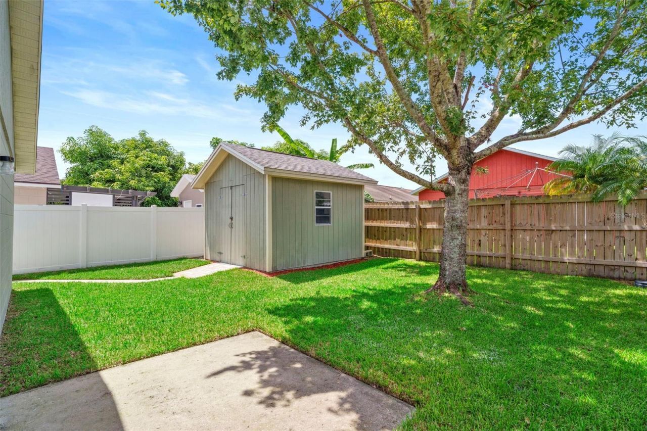 2033 Garwood Drive, Orlando, FL 32822 Photo