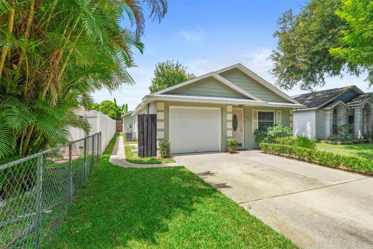 2033 Garwood Drive, Orlando, FL 32822 Photo