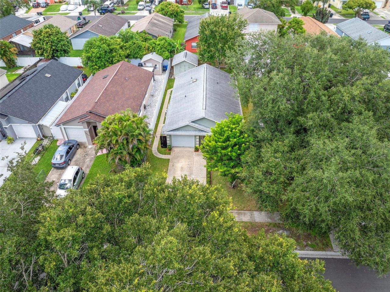 2033 Garwood Drive, Orlando, FL 32822 Photo