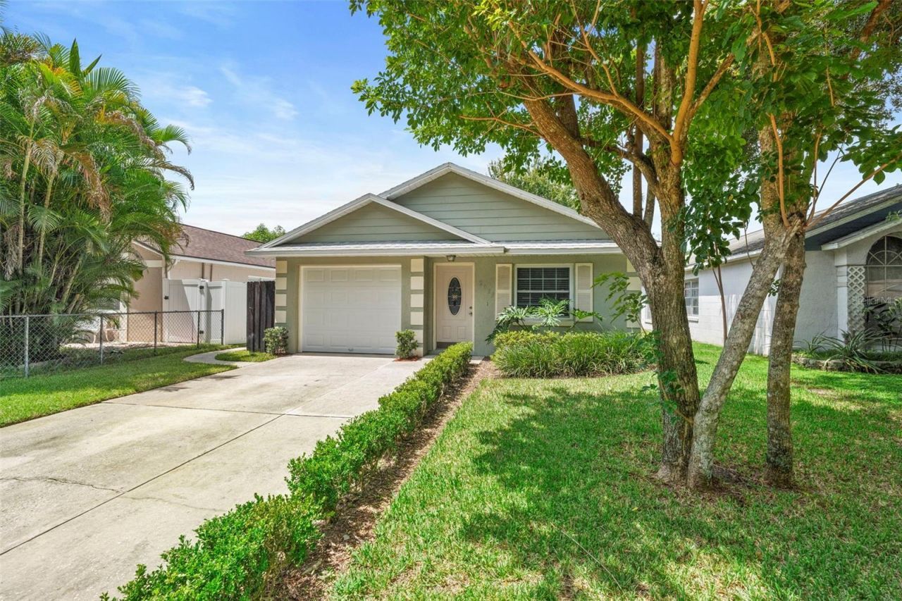 2033 Garwood Drive, Orlando, FL 32822 Photo