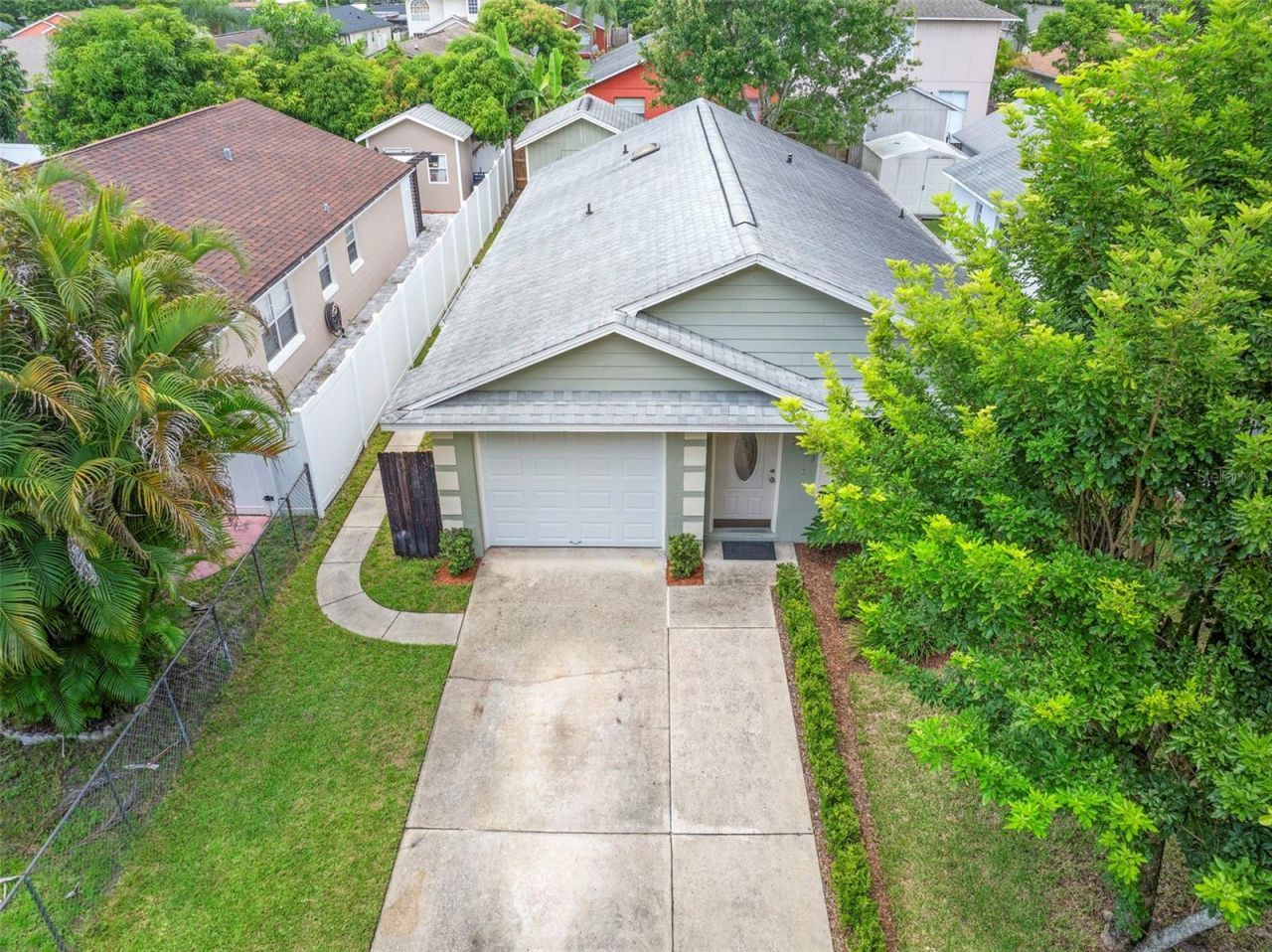 2033 Garwood Drive, Orlando, FL 32822 Photo