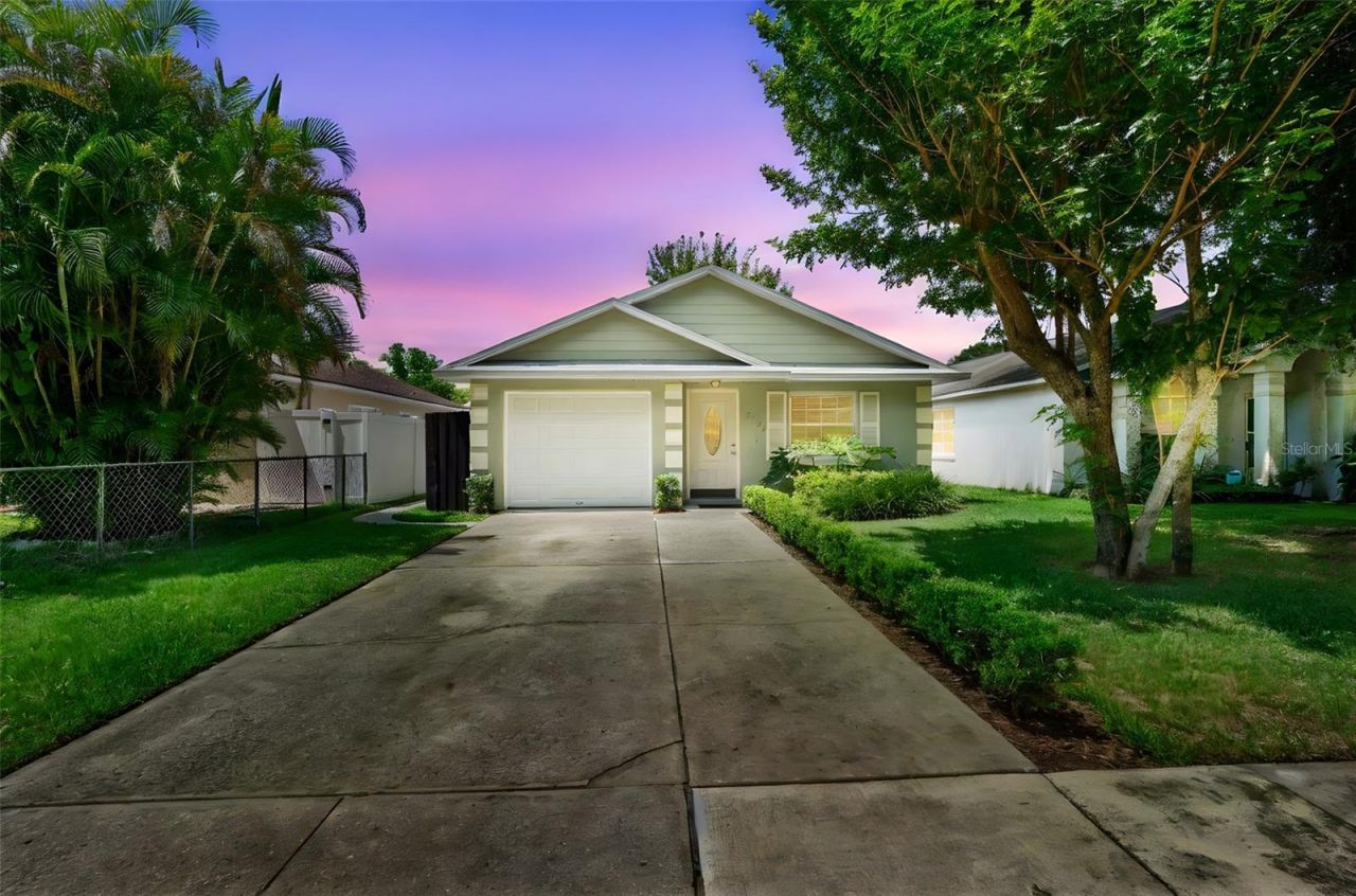 2033 Garwood Drive, Orlando, FL 32822 Photo