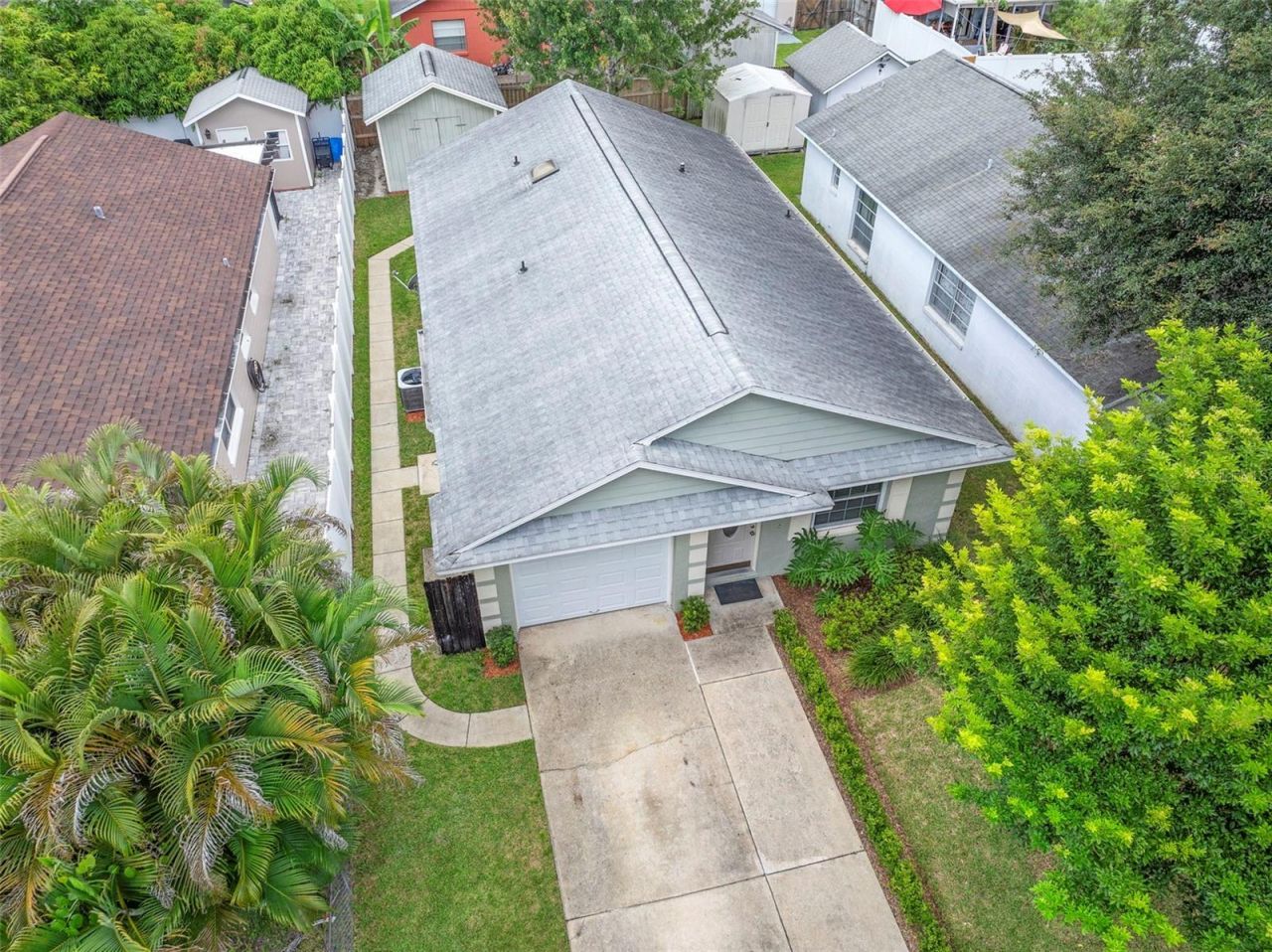 2033 Garwood Drive, Orlando, FL 32822 Photo