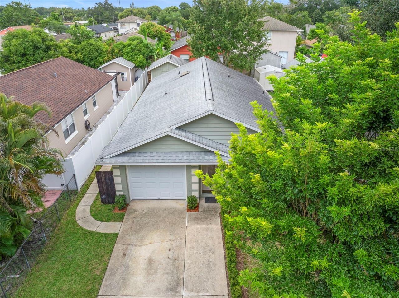 2033 Garwood Drive, Orlando, FL 32822 Photo