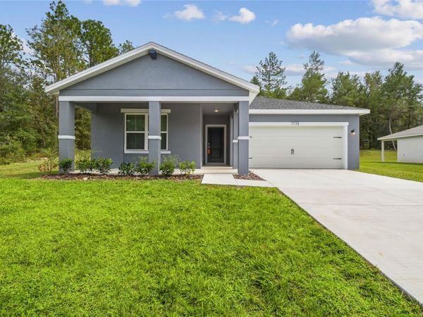 7773 N VOYAGER DRIVE, Unit 2, CITRUS SPRINGS, FL 34433