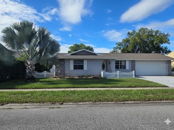 12427 WILLOW TREE AVENUE, HUDSON, FL 34669