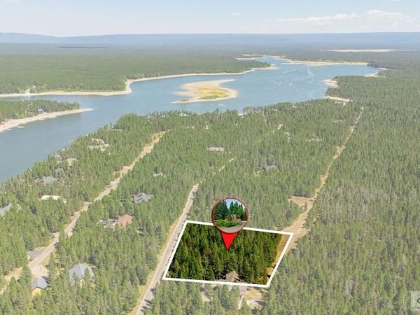 3626 Sparrow Hawk Drive, ISLAND PARK, ID 83429