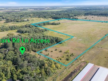TBD Stark Lane Road, Harris, MN 55032