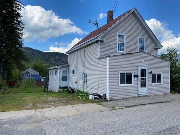 431 Goebel Street, Berlin, NH 03570