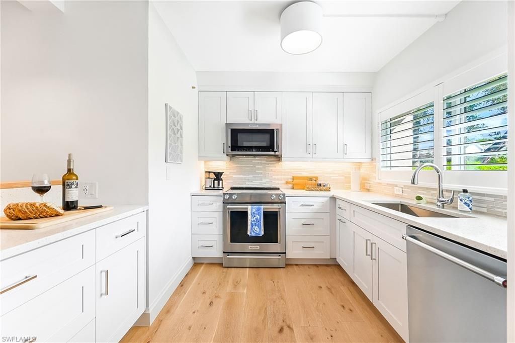 1334 Crayton Rd, Unit 1, Naples, FL 34102 Photo