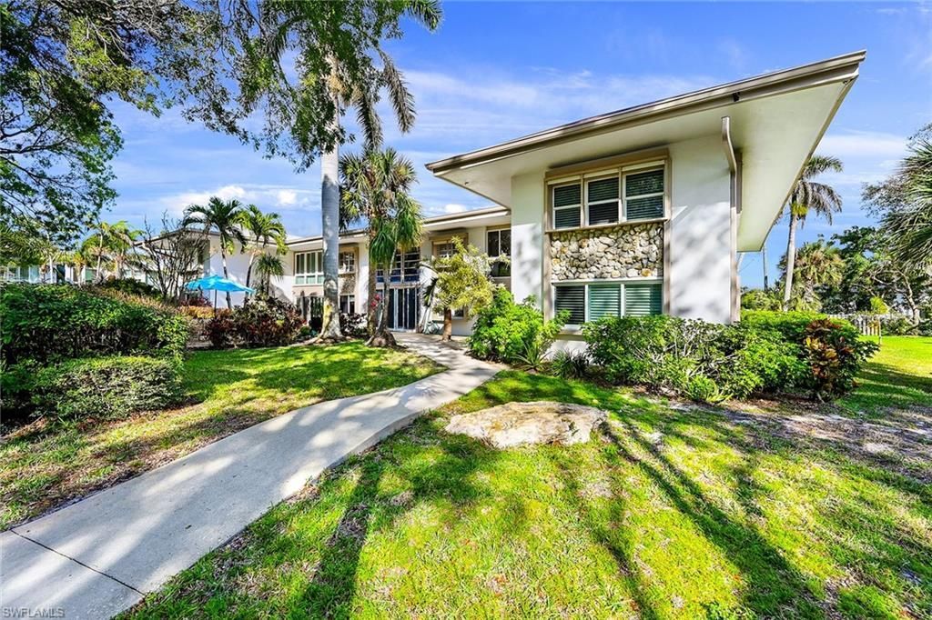 1334 Crayton Rd, Unit 1, Naples, FL 34102 Photo
