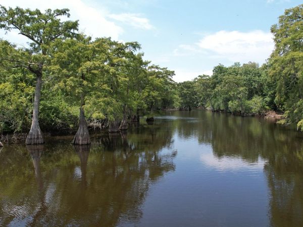 Old Hwy 190 Road, Krotz Springs, LA 70750