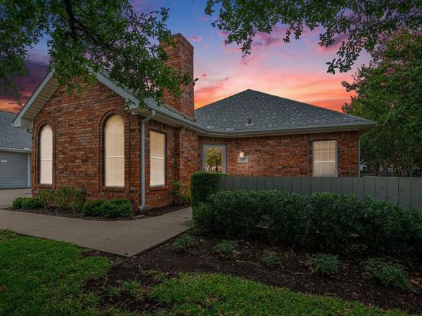 6120 Haley Lane, Fort Worth, TX 76132