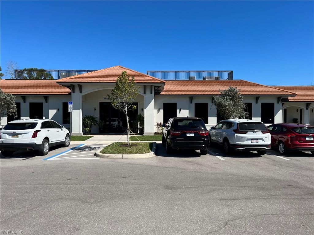 8555 Naples Heritage Dr, Unit 214, Naples, FL 34112 Photo