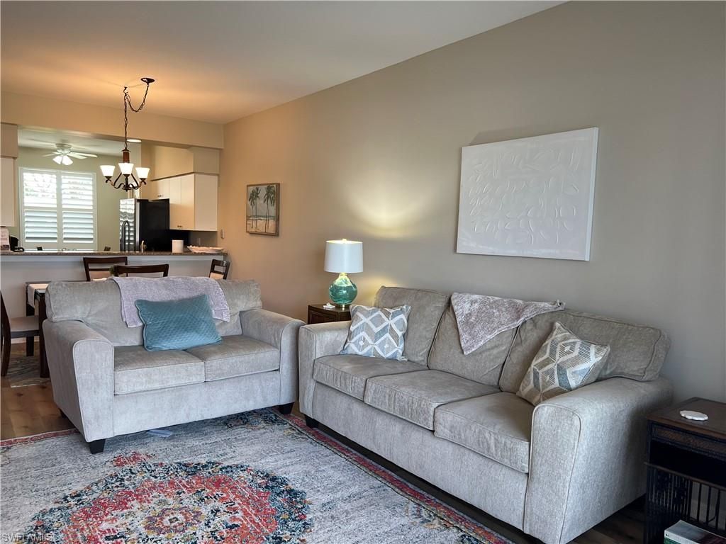 8555 Naples Heritage Dr, Unit 214, Naples, FL 34112 Photo