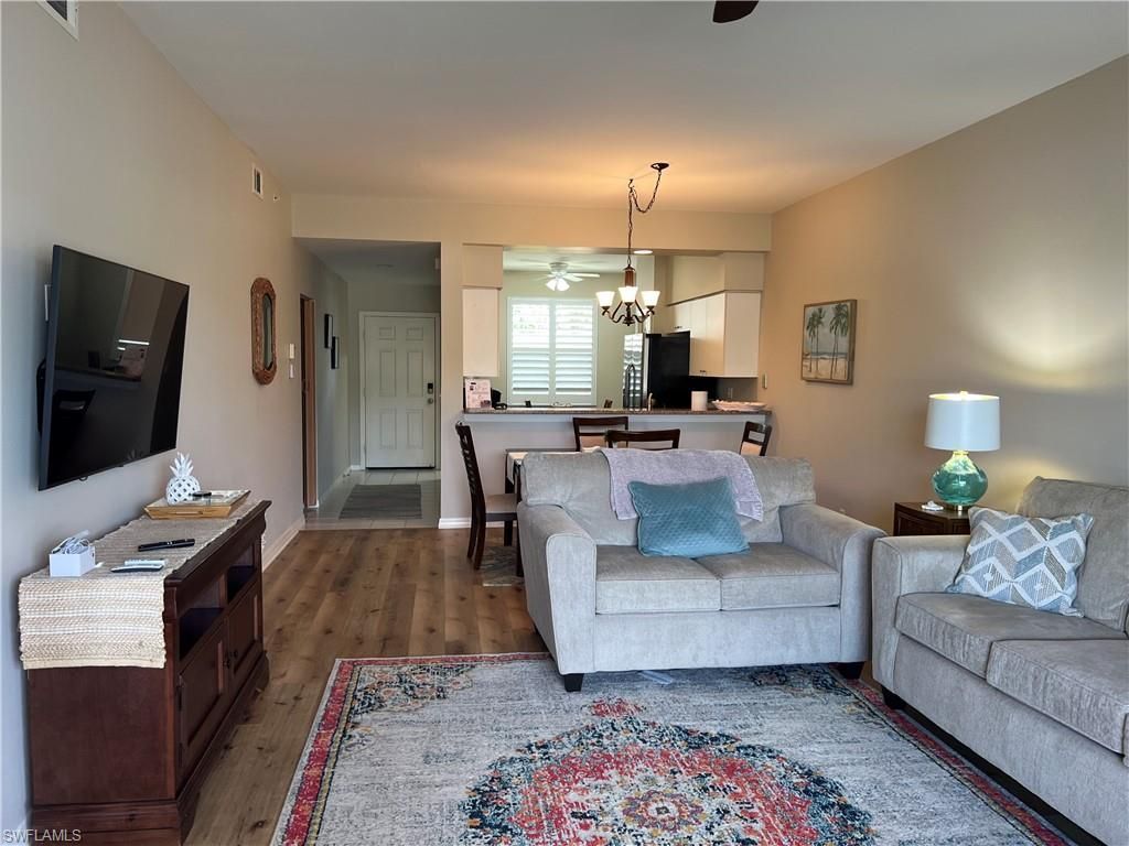 8555 Naples Heritage Dr, Unit 214, Naples, FL 34112 Photo