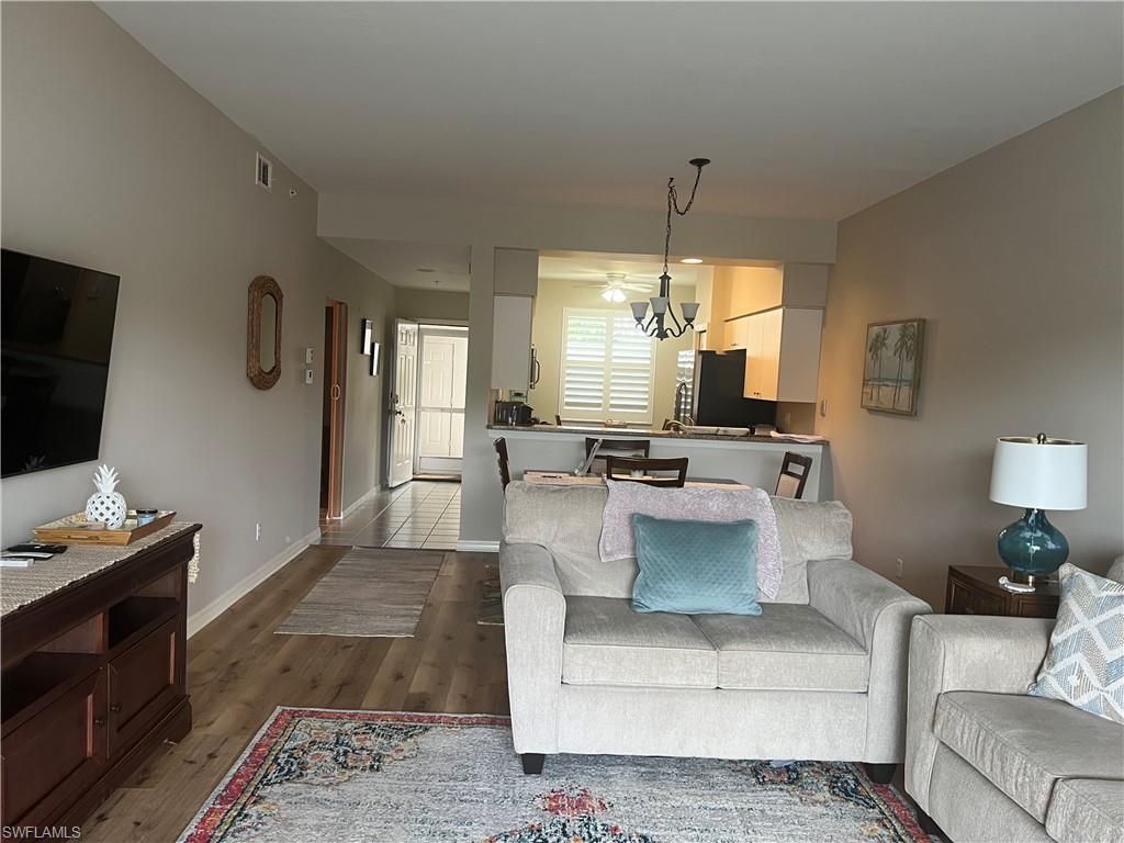 8555 Naples Heritage Dr, Unit 214, Naples, FL 34112 Photo