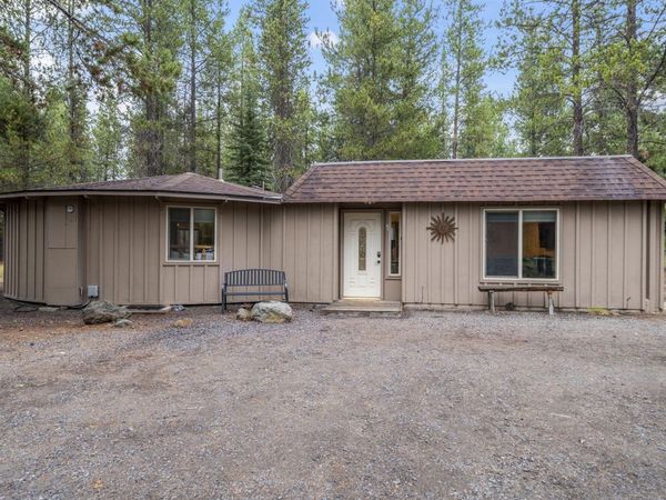 56992 Fawn Lane, Sunriver, OR 97707
