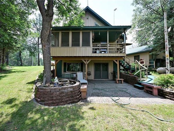 13087 Gilmore Drive, Minong, WI 54859