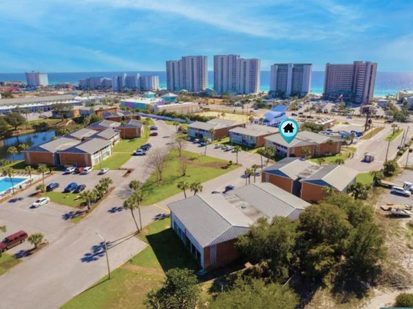 4000 Gulf Terrace Drive, Unit 1000, Destin, FL 32541