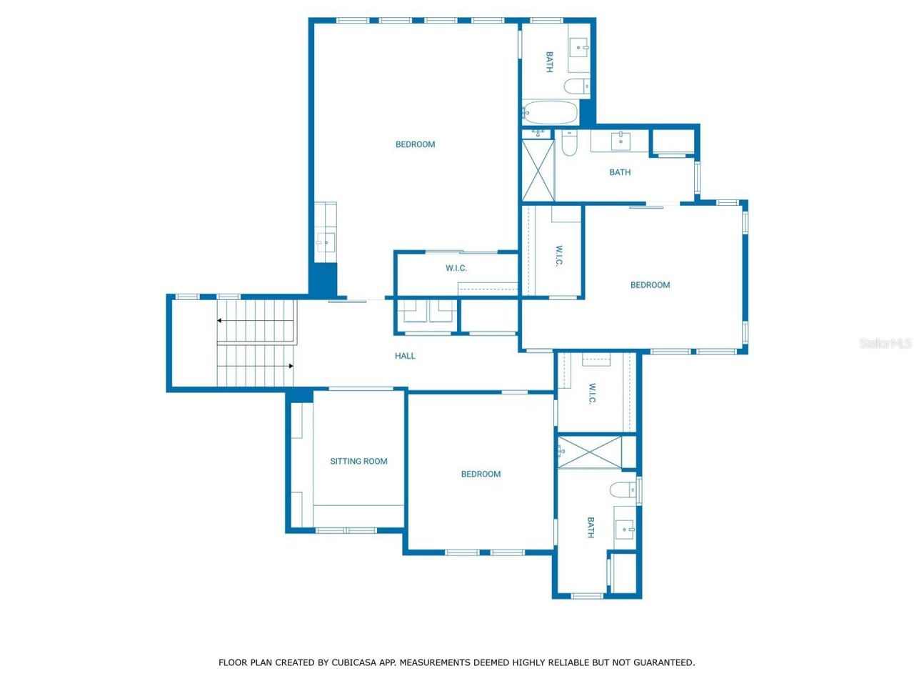 555 Suwanee Circle, Tampa, FL 33606 Photo