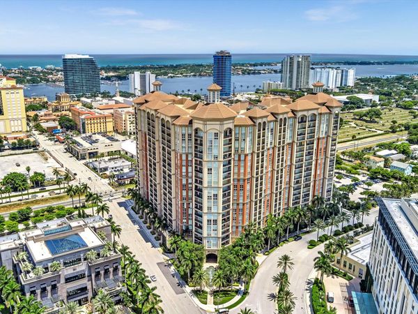 550 Okeechobee Boulevard, Unit 802, West Palm Beach, FL 33401