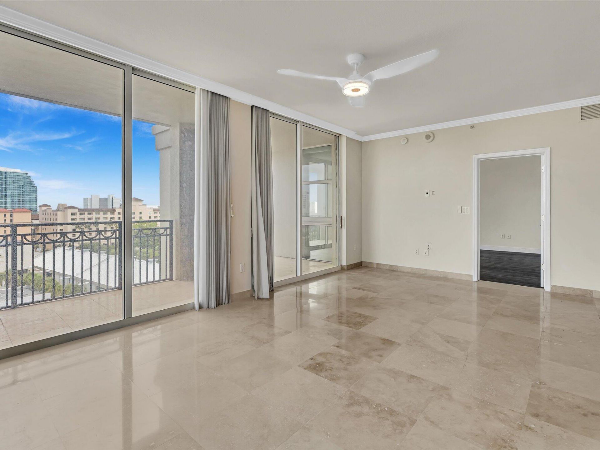 550 Okeechobee Boulevard, Unit 802, West Palm Beach, FL 33401 Photo