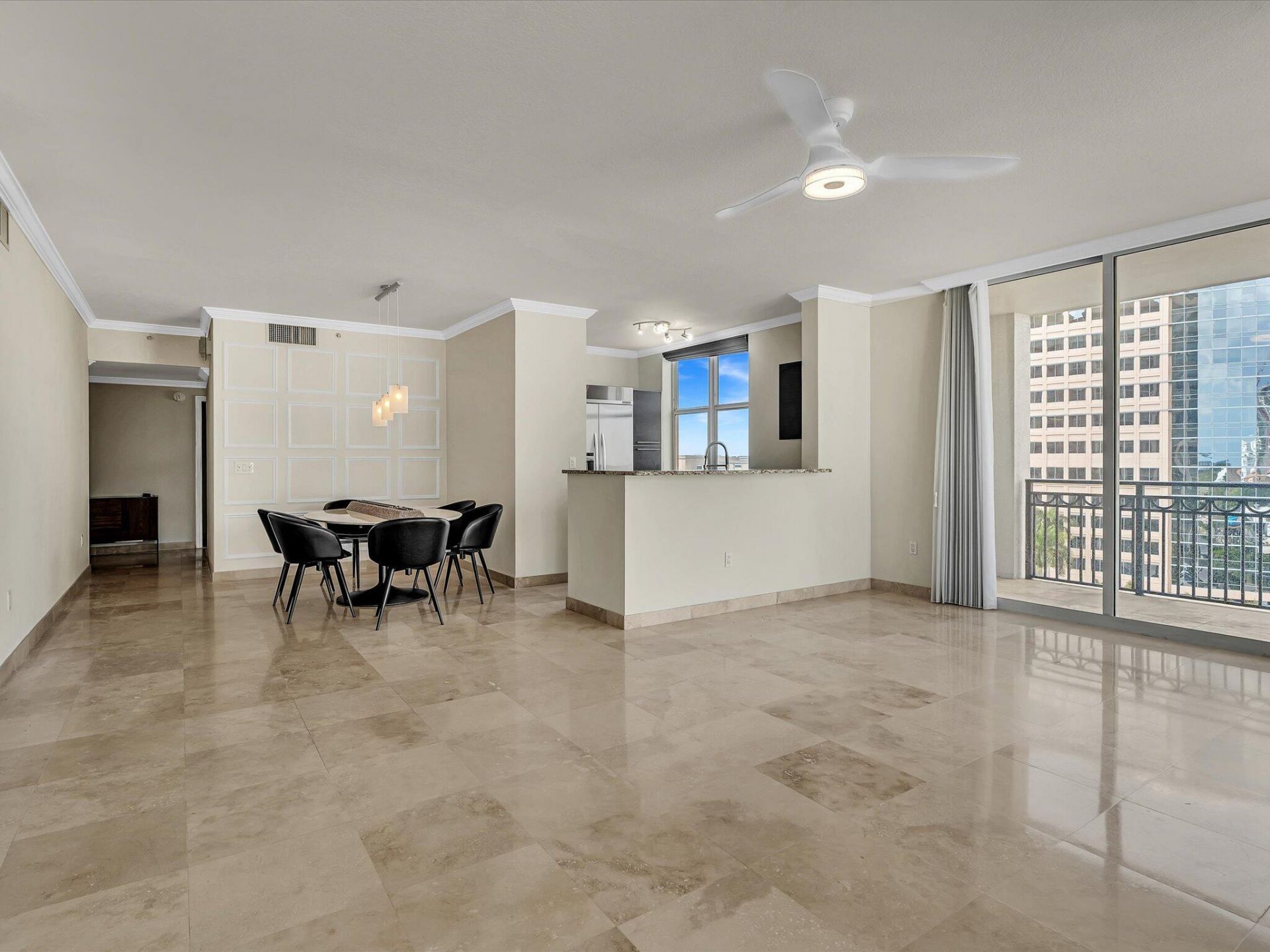 550 Okeechobee Boulevard, Unit 802, West Palm Beach, FL 33401 Photo