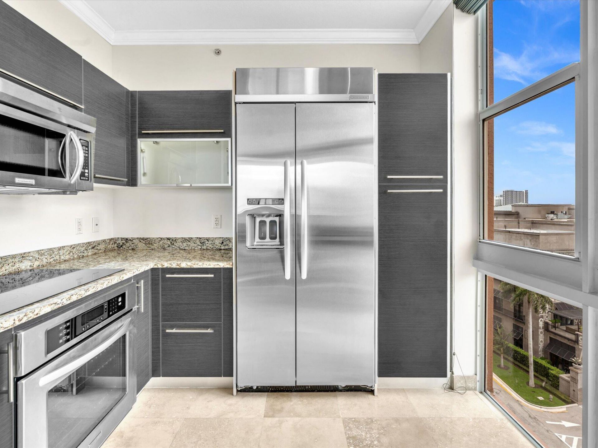 550 Okeechobee Boulevard, Unit 802, West Palm Beach, FL 33401 Photo