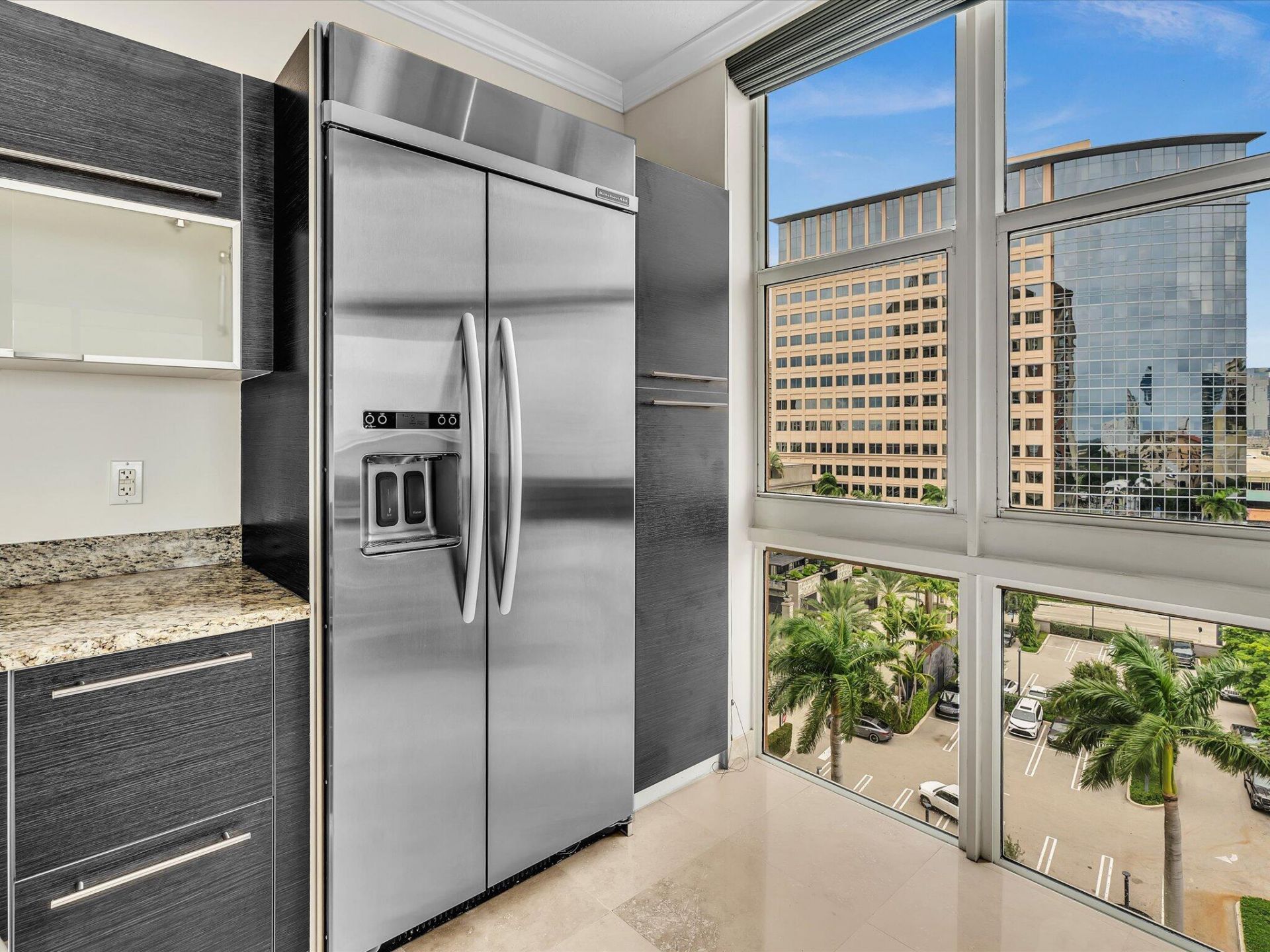 550 Okeechobee Boulevard, Unit 802, West Palm Beach, FL 33401 Photo