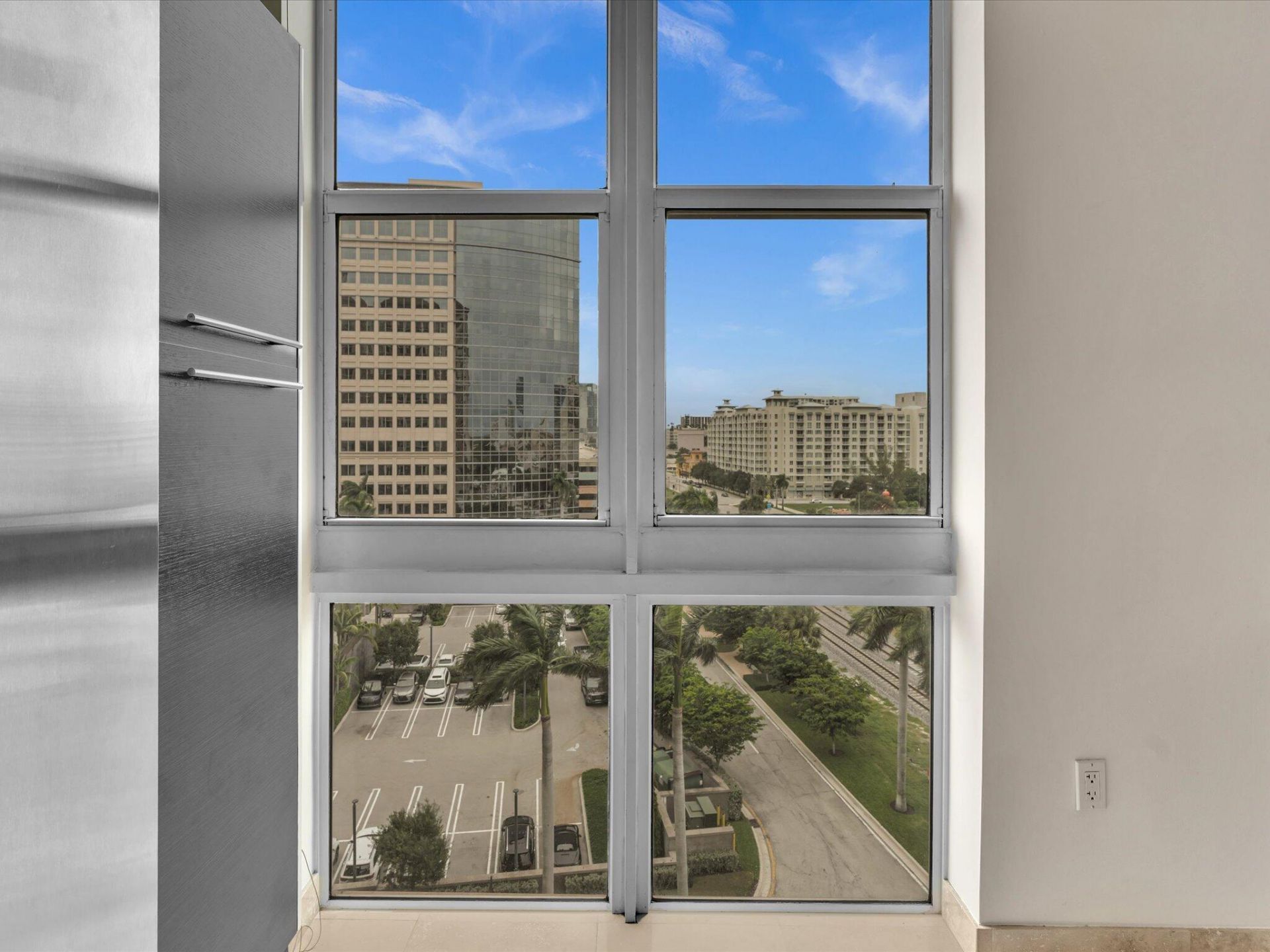 550 Okeechobee Boulevard, Unit 802, West Palm Beach, FL 33401 Photo