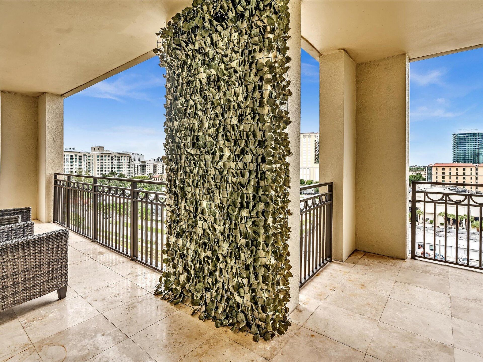 550 Okeechobee Boulevard, Unit 802, West Palm Beach, FL 33401 Photo