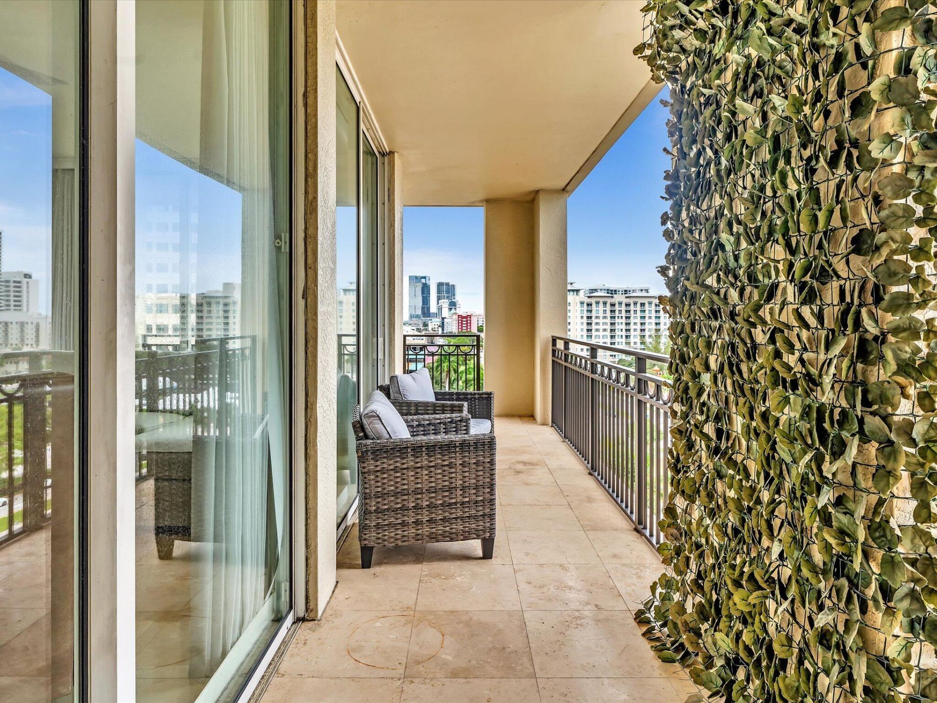 550 Okeechobee Boulevard, Unit 802, West Palm Beach, FL 33401 Photo