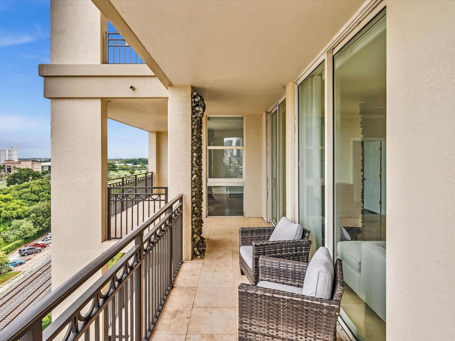 550 Okeechobee Boulevard, Unit 802, West Palm Beach, FL 33401 Photo