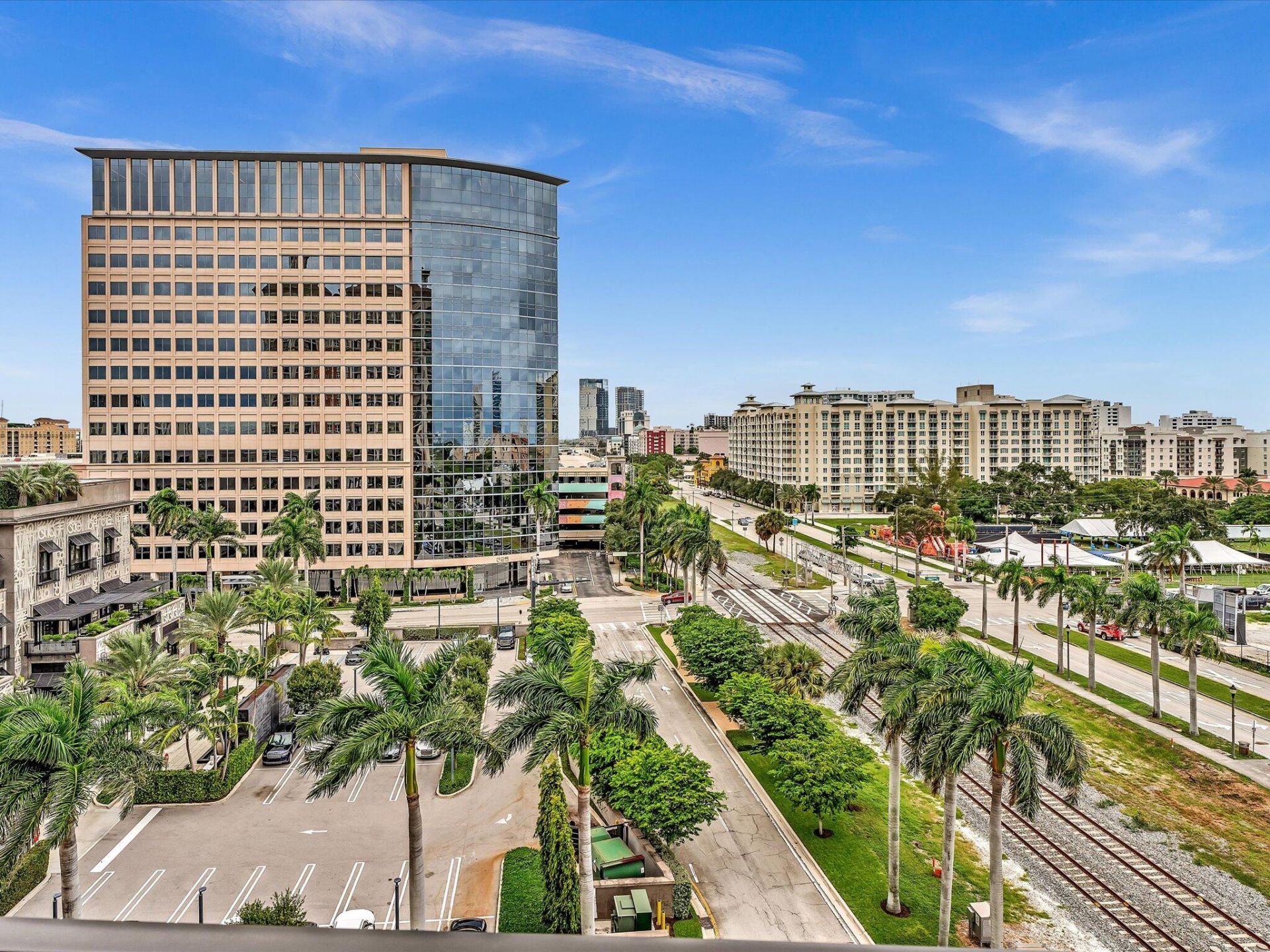 550 Okeechobee Boulevard, Unit 802, West Palm Beach, FL 33401 Photo