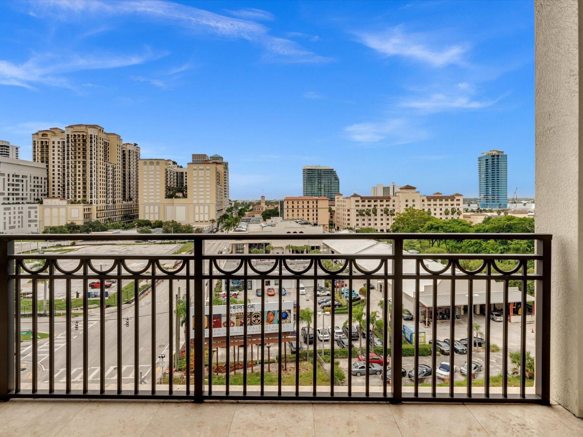 550 Okeechobee Boulevard, Unit 802, West Palm Beach, FL 33401 Photo