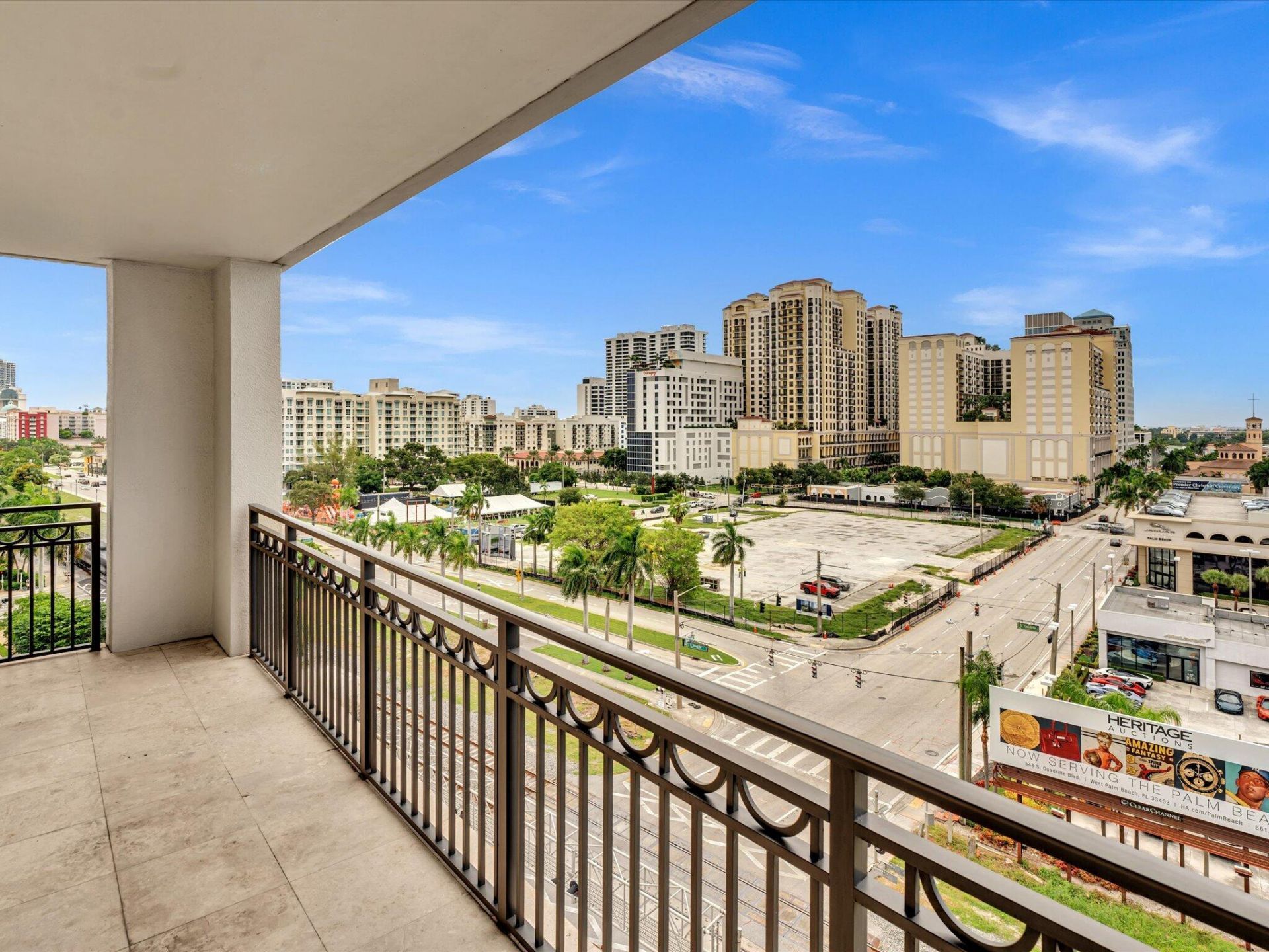 550 Okeechobee Boulevard, Unit 802, West Palm Beach, FL 33401 Photo