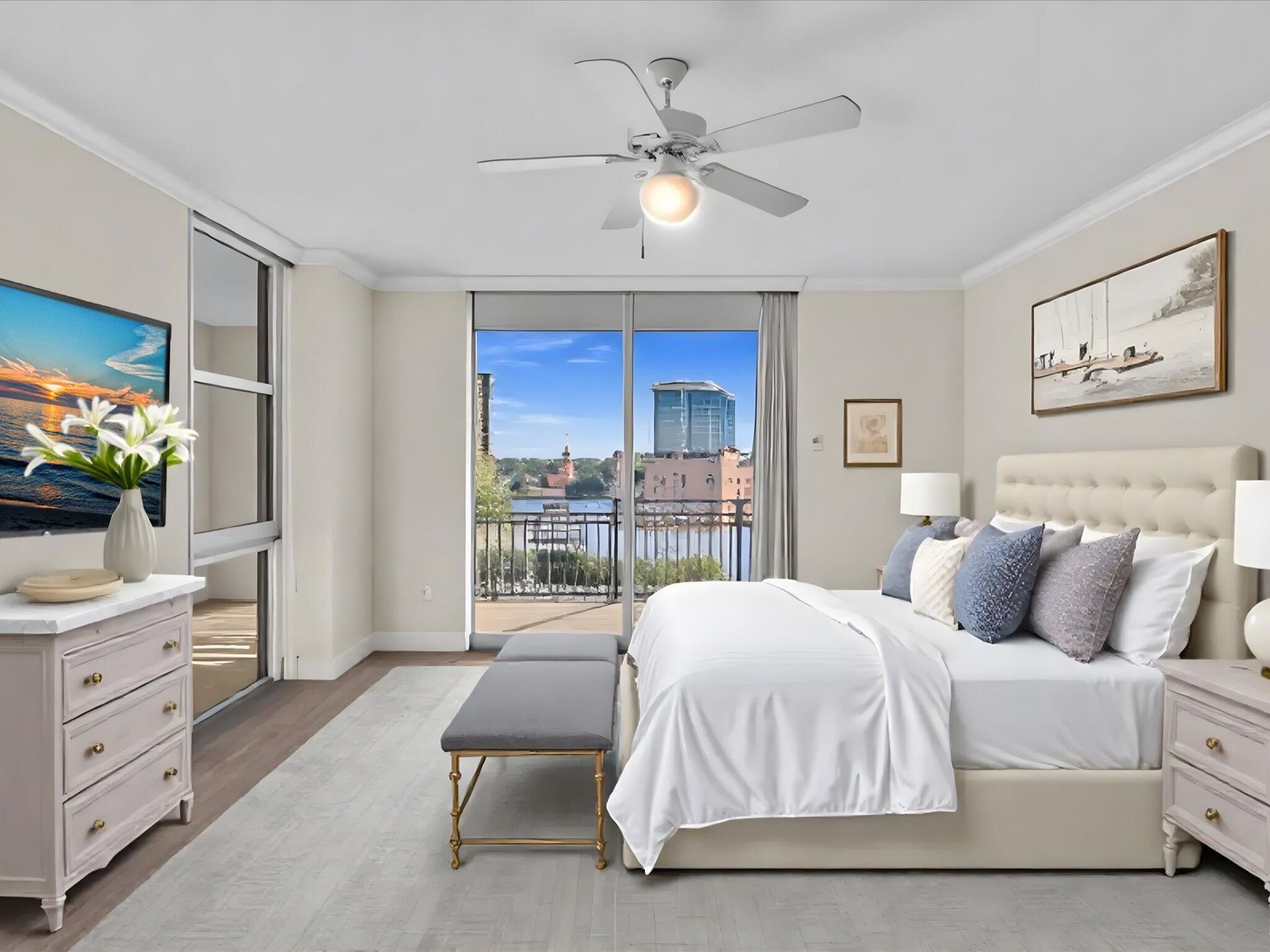 550 Okeechobee Boulevard, Unit 802, West Palm Beach, FL 33401 Photo